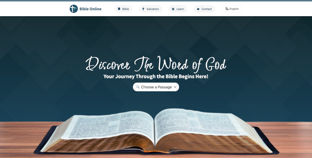 Incil Online